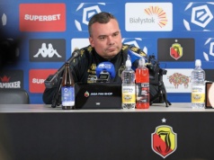 Czy Jagiellonia wróciła do ustawień fabrycznych?