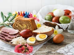 Krótkie życzenia świąteczne na Wielkanoc. Idealne na SMS. Gotowe wzory życzeń