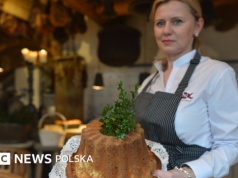 Wieloletni przepis na babkę przygotowywaną z 96 żółtek