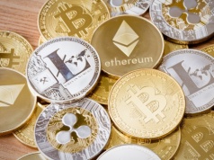 Kursy kryptowalut dziś – 4 kwietnia 2026