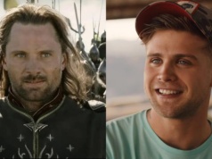 Oficjalnie: Viggo Mortensen nie wróći do roli Aragorna! Kto go zastąpi?