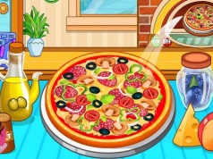 Najlepsze gry o gotowaniu – 10 tytułów, w których nie wyjdziemy z kuchni