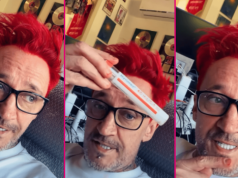 Michał Wiśniewski od lat zmaga się z chorobą. Objawy utrudniały mu codzienne życie