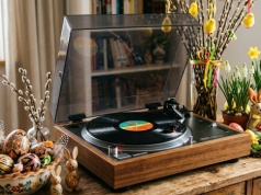 Nie tylko pisanki i zajączki. Wielkanoc i jej muzyka