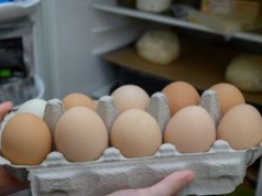 Czy jajka można mrozić? Wyjaśnijmy to raz na zawsze