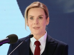 Marta Nawrocka może pękać z dumy. To zrobiła jej fundacja