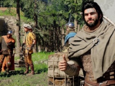 Twórcy Crimson Desert błyskawicznie zareagowali na błagania graczy. Kliff nie będzie już cierpiał katuszy