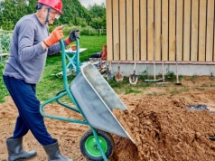 Od 1 tys. do 1 mln zł kary za ziemię. Właściciele działek muszą sprawdzać każdy metr