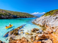 Samos czeka 🏖️ tydzień all inclusive na greckiej wyspie za 2391 PLN 🌊⭐⭐⭐