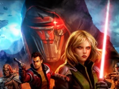Star Wars: The Old Republic ma już 15 lat. Twórcy zapowiadają huczne świętowanie