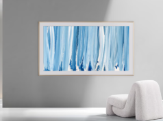 Samsung pokazuje nowe telewizory The Frame 2026. Mają mniej refleksów, więcej AI i nawet 240 Hz: cena