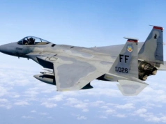 Iran wyznaczył nagrodę „za żywego” pilota USA. Amerykanie też nie próżnują