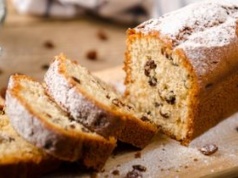 Na Wielkanoc robię babkę topielec. W tym smaku można zatonąć