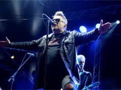 T.Love z zaskującym oświadczeniem. Chodzi o najbliższe koncerty