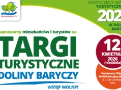 Targi turystyczne otworzą sezon w Dolinie Baryczy