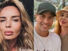 Agnieszka Włodarczyk o celebrowaniu Wielkanocy: "Obchodzimy ją po swojemu, BEZ RELIGIJNEJ OPRAWY"