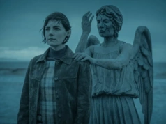 DOKTOR WHO. Przyszłość kultowej serii SCI-FI w rękach HBO?