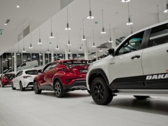 Najlepszy marzec w historii polskiego rynku nowych aut osobowych. Chińskie marki znów zwiększyły udział