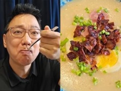 Koreańczyk pierwszy raz w życiu jadł zupę chrzanową. Tego filmu nie da się spokojnie oglądać