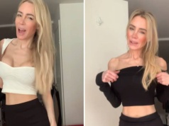 Nikt nie chce jej uwierzyć, ile ma lat. "Wyglądasz maksymalnie na 35"