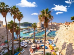 Dubrownik na weekend za 869 PLN 🌊🏛️ Loty + ⭐⭐⭐⭐ noclegi niedaleko plaży 🏖️