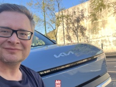 Nowy SUV Kii kosztuje niecałe 100 tys. zł, a jeździło mi się nim jak dwukrotnie droższym autem