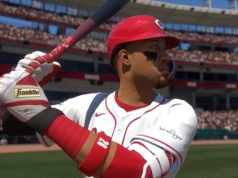 MLB The Show 26 pokonuje Crimson Desert w USA. W Europie sytuacja wygląda zupełnie inaczej