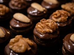 Czekoladowy gigant z Londynu upada. Dostarczał dla rodziny królewskiej