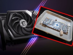 Naprawił kartę graficzną jednym prostym trikiem. Radeon 6700 XT trafił do piekarnika