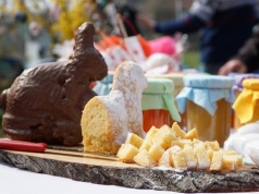 Podkarpackie gospodynie stawiają na umiar. Wielkanocny żurek i sałatka rzadziej trafią do kosza