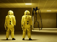 BACKROOMS. BEZ WYJŚCIA – horror, który zrewolucjonizuje gatunek?