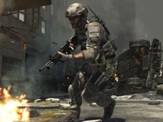 Jesteś ciekaw jak powstawało Call of Duty: Modern Warfare 3 z 2011 roku? Zobacz dwugodzinny film dokumentalny