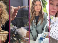 Gwiazdy chwalą się koszyczkami ze święconką. Kubicka i Schreiber postawiły na oryginalność