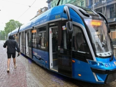 Brutalny atak na kobietę we Wrocławiu. "Została rzucona o peron"