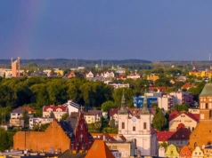 Temperatura spadnie poniżej zera. Alert IMGW dla regionu