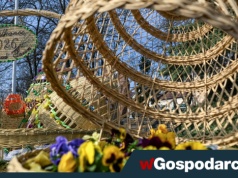 Tak Polacy święcą pokarmy w Wielką Sobotę