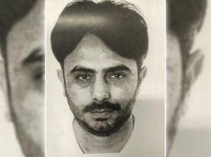 Policja w Radomiu poszukuje podejrzanego o zabójstwo obywatela Turcji