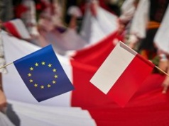 PIE: Polska zyskała 42 proc. PKB dzięki wejściu do UE