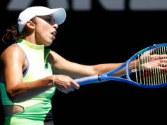 WTA w Charleston: Madison Keys - Julija Starodubcewa. Relacja live i wynik na żywo