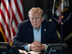 Donald Trump stawia ultimatum Iranowi. „Mają 48 godzin”