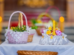 Tajemnice Wielkiej Nocy