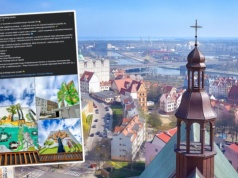 Kwartał 36 nie do poznania. Inwestycja za 91 mln zł odmieniła Szczecin