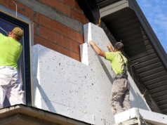 Coś się dzieje z cenami styropianu budowlanego w 2026. Wszystko przez brak tego surowca