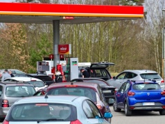 Turystyka paliwowa kwitnie. Niemcy masowo tankują na przygranicznych stacjach w Polsce