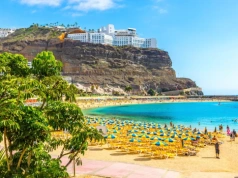 Polacy pokochali tę wyspę. „Widać rosnące zainteresowanie”