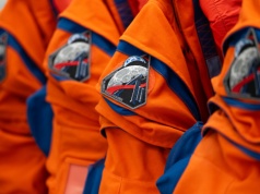 Punkt bez powrotu. Misja Artemis II opuściła orbitę Ziemi i leci w stronę Księżyca