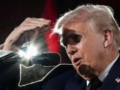 Donald Trump stawia ulimatum Iranowi i straszy piekłem. "Czas ucieka"