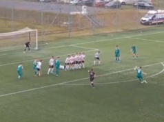 Papszun zesłał bramkarza do rezerw. Tak się "popisał"