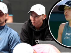 Fissette zabrał głos ws. rozstania ze Świątek! "Z szacunku dla Igi nie chcę się w to zagłębiać"