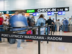 Lotnisko w Warszawa-Radom na zakręcie. Czy nowa strategia uratuje port?